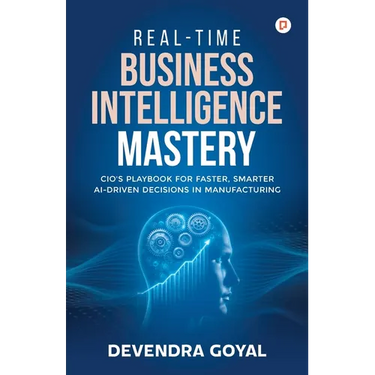 Real-Time Business Intelligence Mastery