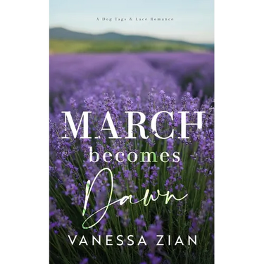 March Becomes Dawn