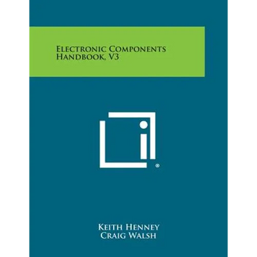 Electronic Components Handbook, V3