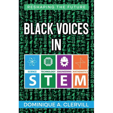 Black Voices in STEM: Reshaping the Future