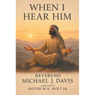 When I Hear Him