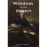 The Wisdom of the Desert