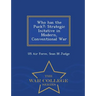 Who Has the Puck?: Strategic Initative in Modern, Conventional War - War College Series