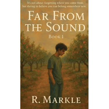Far From the Sound: Book 1