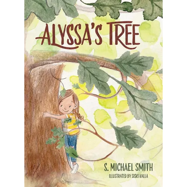 Alyssa's Tree