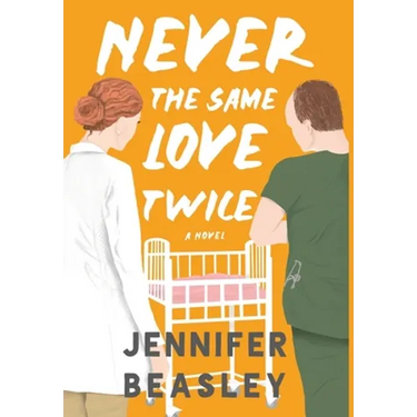 Never the Same Love Twice