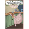 Amina Ballerina
