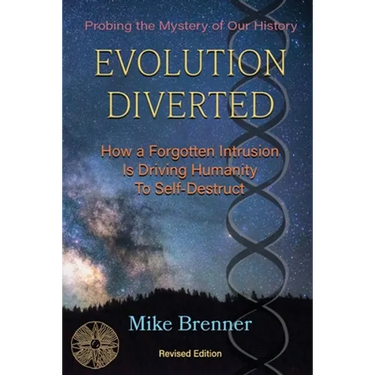 Evolution Diverted: How a Forgotten Intrusion Is Driving Us to Self-Destruct