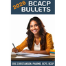 BCACP Bullets