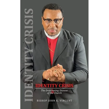 Identity Crisis: The Debilitating Disease of the Church