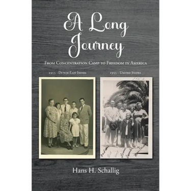 A Long Journey: From Concentration Camp to Freedom in America