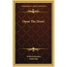 Open The Door!