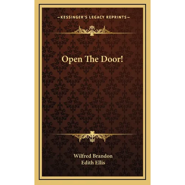 Open The Door!