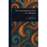 The Interpretation of Dreams