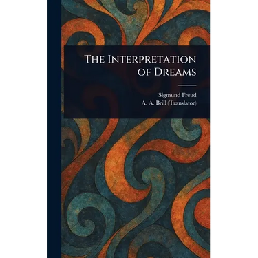 The Interpretation of Dreams