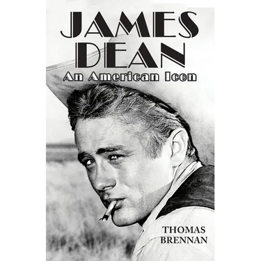 James Dean: An American Icon