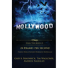 24 Frames Per Second: Three Hollywood Horror Novellas