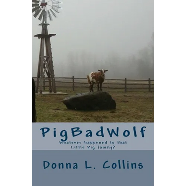 PigBadWolf: Whatever happened to that Little Pig family?