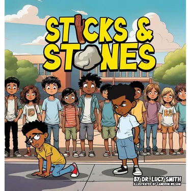 Sticks and Stones