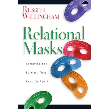Relational Masks: Removing the Barriers That Keep Us Apart