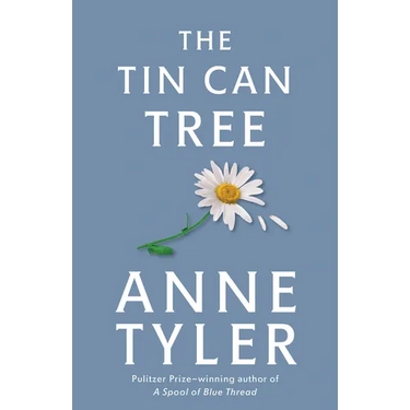 The Tin Can Tree