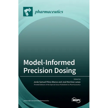 Model-Informed Precision Dosing