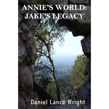 Annie's World: Jake's Legacy