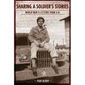 Sharing a Soldier's Stories: World War II Letters from a GI