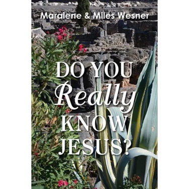 Do You Really Know Jesus?