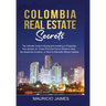 Colombia Real Estate Secrets: The Ultimate Guide to Buying and Investing in Properties from abroad, for Those Who Don't Know Where to Start, are Seaso