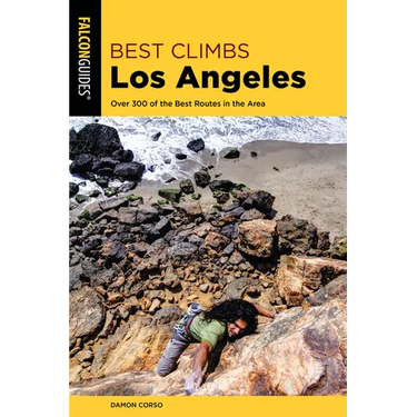 Best Climbs Los Angeles