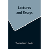 Lectures and Essays
