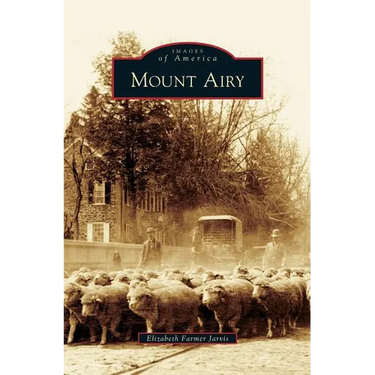 Mount Airy