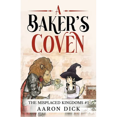 A Baker's Coven