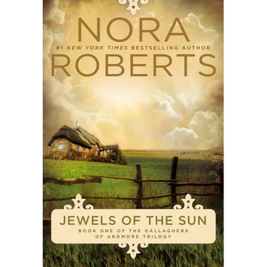 Jewels of the Sun