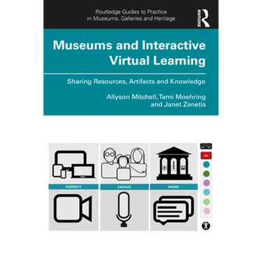 Museums and Interactive Virtual Learning