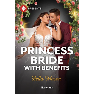 Princess Bride with Benefits