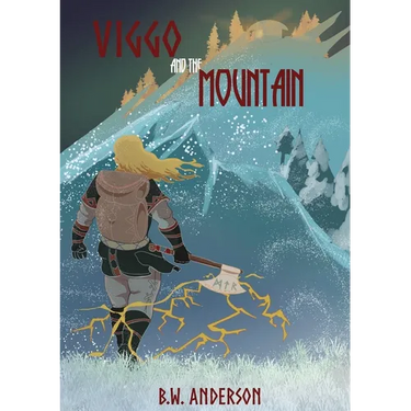 Viggo and the Mountain