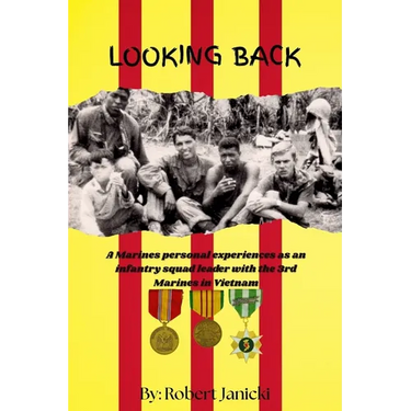 Looking Back