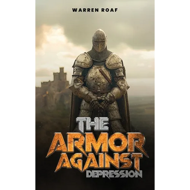 The Armor Against Depression