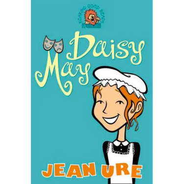 Daisy May