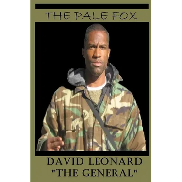 The Pale Fox