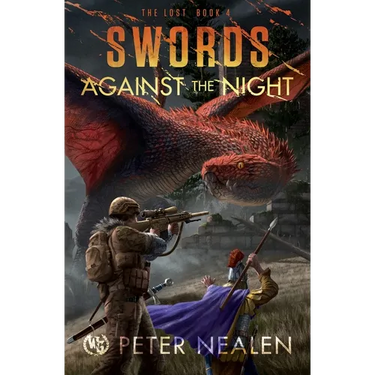 Swords Against the Night