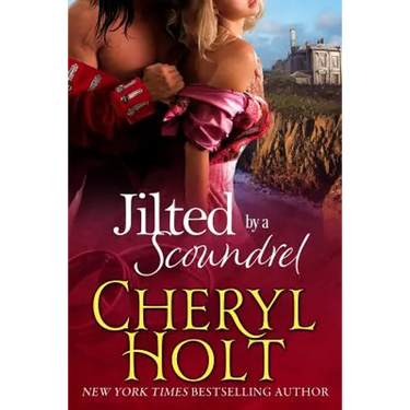 Jilted by a Scoundrel