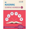 SBB Reasoning Olympiad Workbook - Class 2