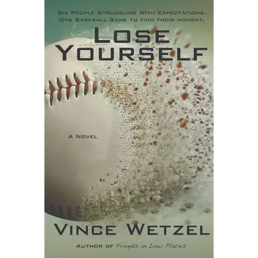 Lose Yourself
