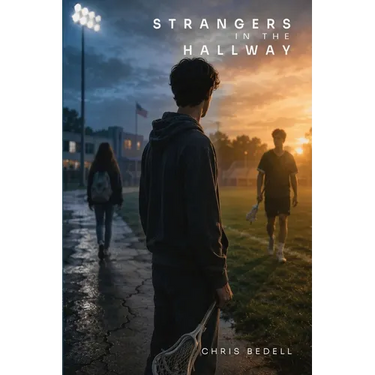 Strangers in the Hallway: A YA Novel in Verse