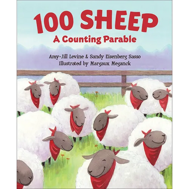 100 Sheep: A Counting Parable
