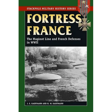 Fortress France