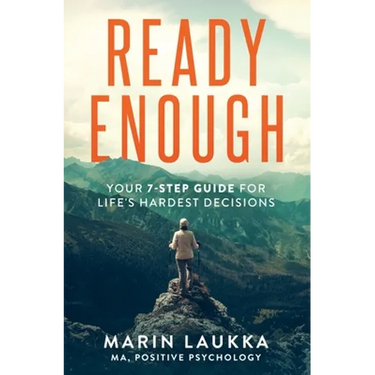 Ready Enough